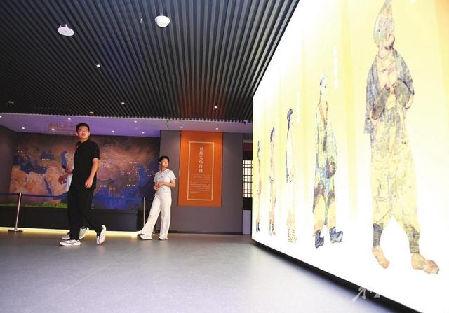 美在邯郸 | 魅力邯郸 常来常新——第八届邯郸市旅游产业发展大会综述
