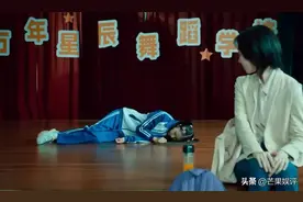 《无尽的尽头》大结局看到泪目，未成年人案件一个个触目惊心。图片