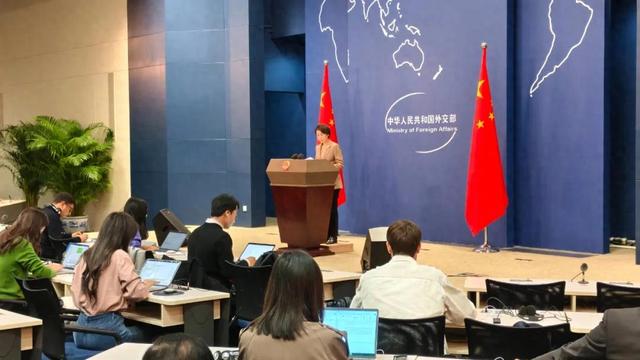 沉默4天后，中方开了金口，若对委内瑞拉开战，美国只会走上绝路