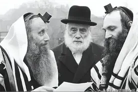 离谱！河南犹太人超4000，生活千年养不熟至今排队想入籍以色列图片