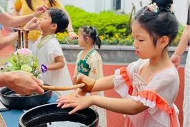 端午穿越指南！太原古县城邀你玩转昼夜雅集，福气安康全打包！图片