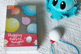 【育儿新选择】BubblePal AI玩具：智能科技如何让妈妈带娃更轻松图片