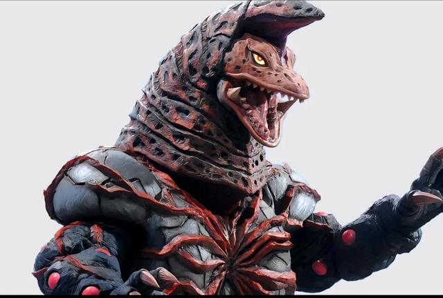 奥美迦奥特曼吐槽,近十年来最丑的奥特曼 !