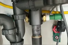 前置过滤器是“智商税”还是“神器”？用了3年多，要说说心里话图片