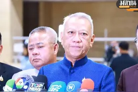 在泰工作中国人将被严查！“春武里、罗勇、北柳”是重点区域！图片