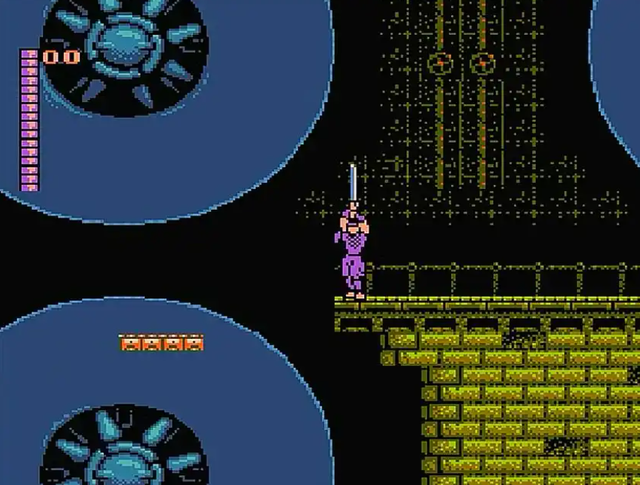 FC上的精品过关游戏，没玩过这些游戏真的太可惜了！