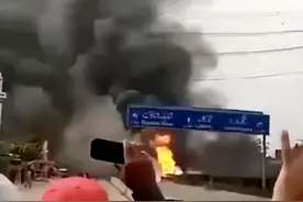 又击落25架，中国反无人机系统杀爽，印军再遭失败，打开大坝放水图片