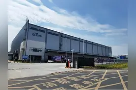 普洛斯航空物流平台旗下武汉、南宁物流园区获“五星级仓库”及“一级（三星）绿色仓库”两项认定图片