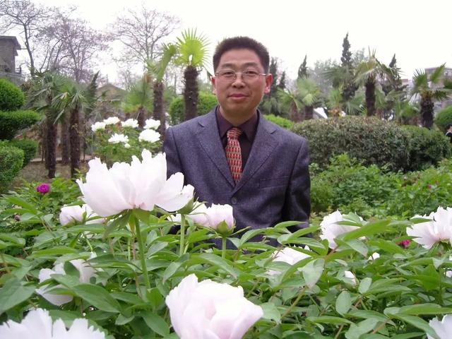 一路繁花向洛阳——游客能欣赏到牡丹四大名品吗？