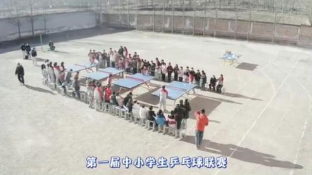 邓亚萍没想到，一场联谊会，彻底暴露王楚钦在乒乓球界的真实地位