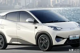 这哪里是老头乐了？7万海鸥开了3个月后，车主只想说5个字图片