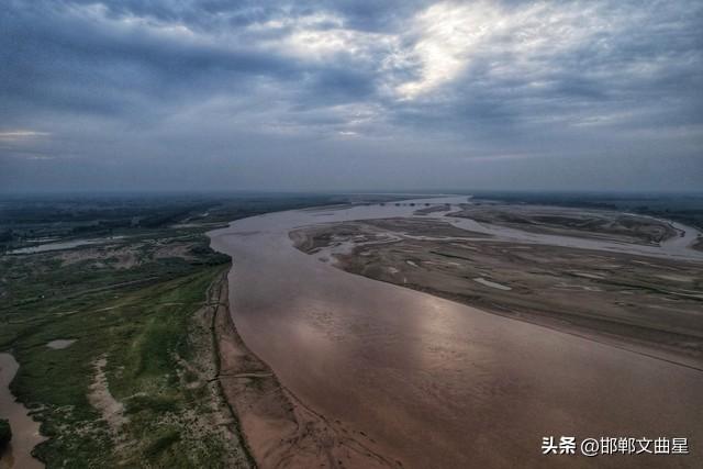 我是邯郸人，去了趟河南开封，说说我对开封的印象：汴京的沉与升