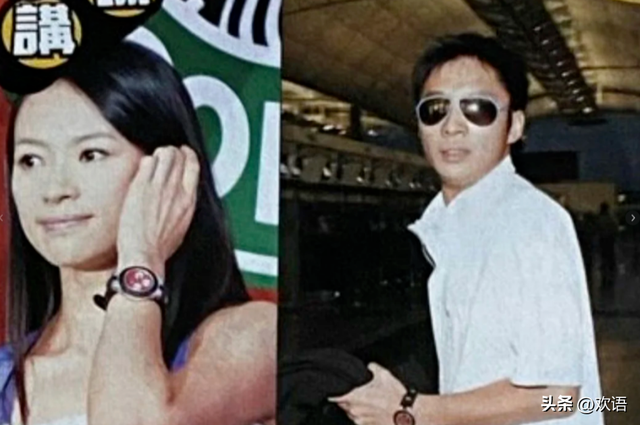 霍家新儿媳家世曝光，看到她再看郭晶晶，才懂为何霍家不娶章子怡