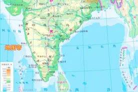 印度与印度尼西亚有什么关系？图片