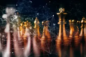 三大利空，突袭！图片