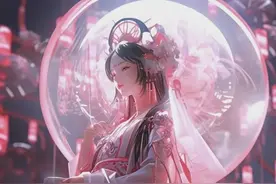 公主威武（完结）图片