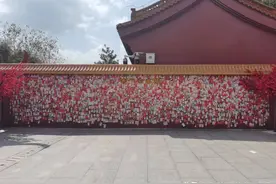 深圳祈福、求佛，不用去挤弘法寺，光明区有弘法寺下院——弘源寺图片
