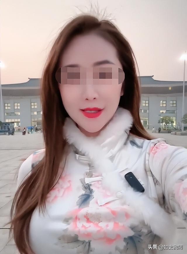 合川千人杀猪宴后续： 恶心的一幕出现，红衣女砸场子，遭舆论反噬