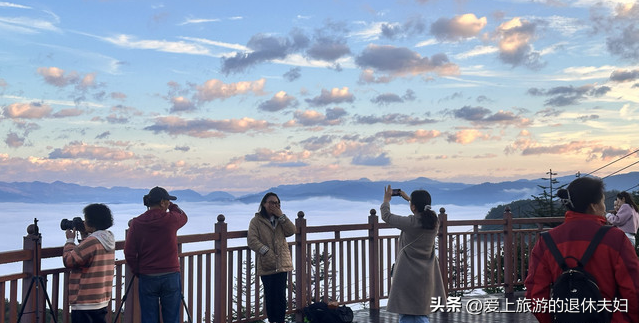云南临沧：充满神秘感的滇红之都、世界佤乡，但却有自己的短板