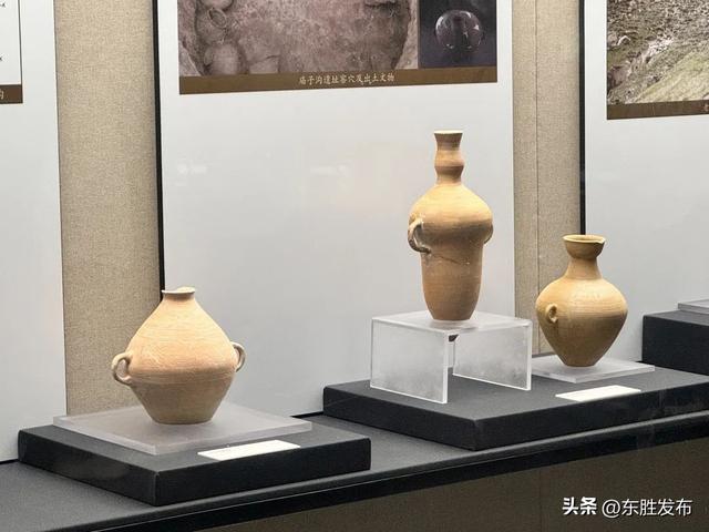 内蒙古首个！东胜这个博物馆惊艳亮相！