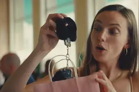 第一次看波兰电影，原以为只是卖肉，却把“性和谐”这事说透了？图片