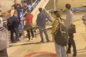 天津机场大面积延误，空中盘旋备降北京、济南，无人机该怎么管？图片