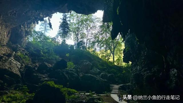 亲测！超好玩的广西百色冷门线路，还可打卡张馨予同款秘境！