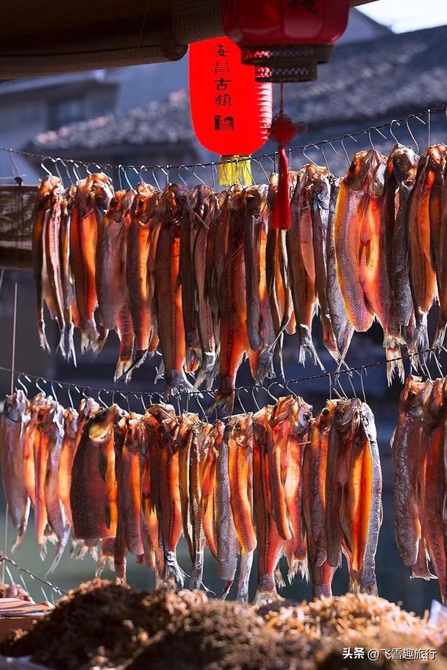 中国最美的十个慢生活古镇，退休后一定要去住几天 把日子过成诗