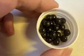 千古补肾第一方，男女老少、阴虚阳虚都可用，横扫三十多种症状！图片