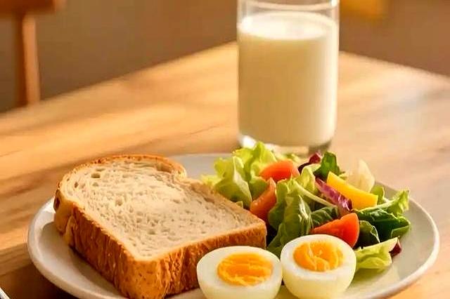 北京协和医院5+2轻断食，冬季用效果最好，7天减掉10斤。