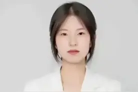 数学与时尚的完美邂逅：天才少女姜萍的西装设计引发热议图片
