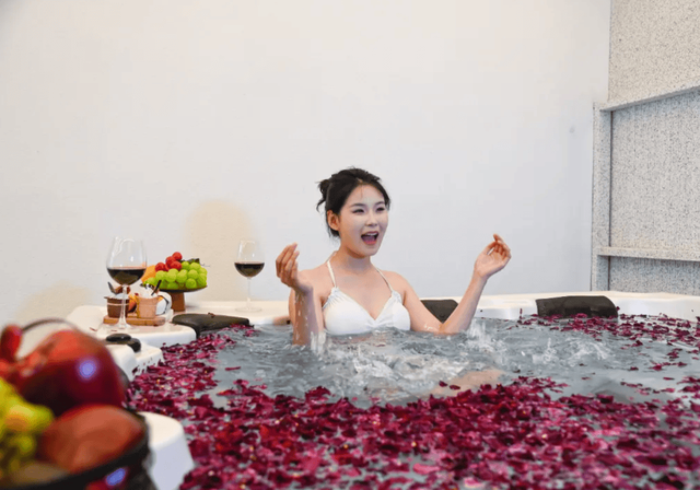 西峡老界岭温泉度假酒店五一试营业 多重福利开启康养度假新体验