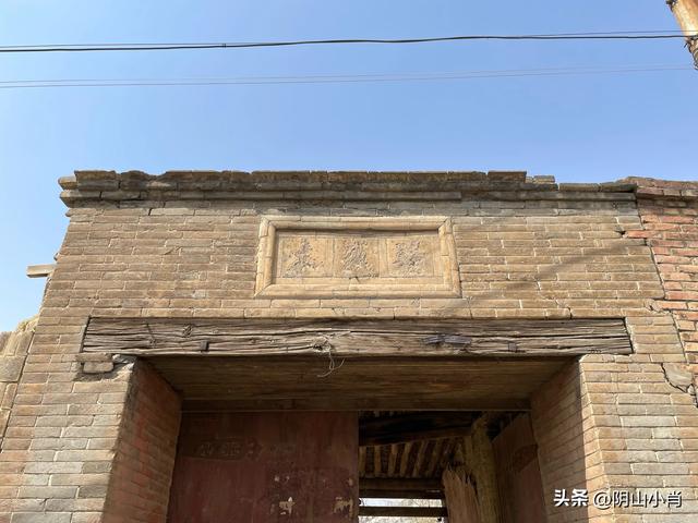 行摄包头老城内部分文物保护单位等方面随笔