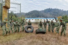 “号手”再次“就位”图片