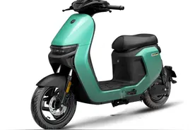 新车 | 首发价4599元起/7月18日晚开售 九号电动自行车Nz90/Cz90上架图片