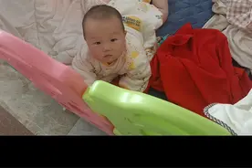 日常带娃的几个常见误区图片