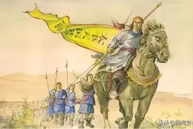 太平军被困山顶，清军派出饿狗试探，陈玉成:把狗喂饱就能生还图片