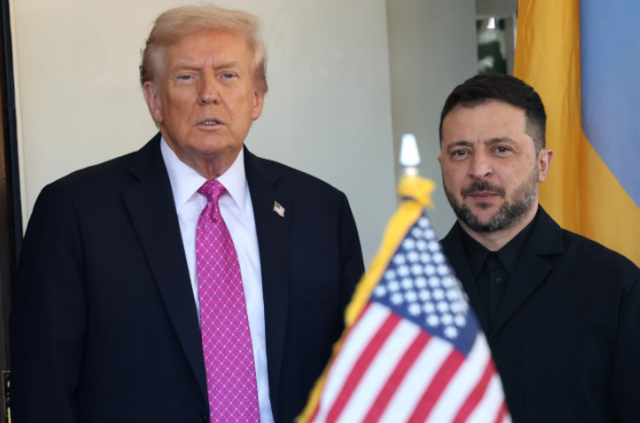 普京熬了3年总算熬出头，形势对俄罗斯一片大好？