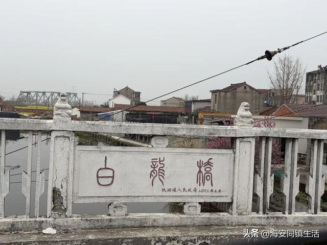 海安人私藏的「静心宝地」，去了就不想走