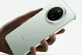 三个原因告诉大家，为什么买华为Mate 70不如买华为Pura 70Pro？图片