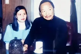 用《风铃中的刀声》打比方，看金庸和古龙江湖的不同之处图片