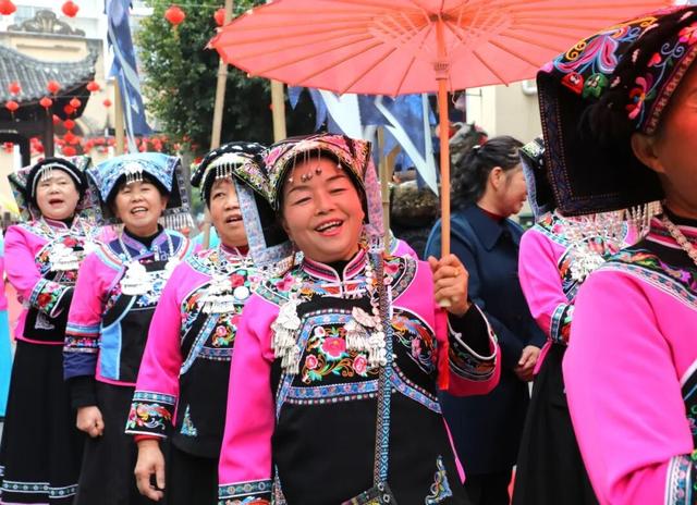 都匀跨年，开启传统文化沉浸式体验