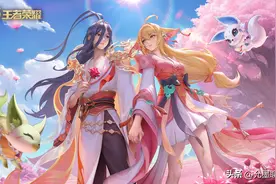 敌方上单秒选大司命怎么办？放弃李信，别用老夫子，她天克大司命图片