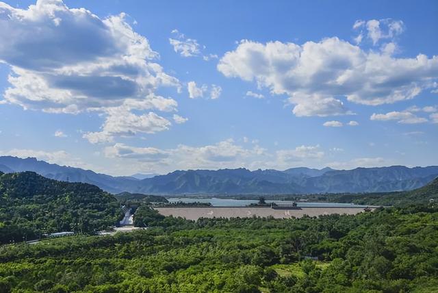 慢下来，去旅行！昌平银发游精品线路推荐“第二弹”→
