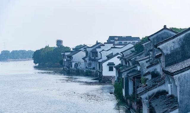 就在长三角!联合国“最佳旅游乡村”不想去看看吗?