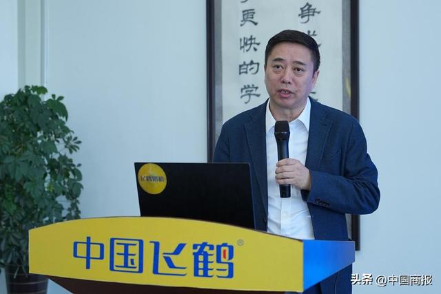 乳制品深加工研讨会在飞鹤智能工厂举办，中国乳业迎来“鲜活”时代