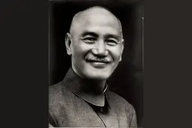 台湾如果世袭制度 ，蒋介石蒋家的后代给力，祖国统一大业会更快图片