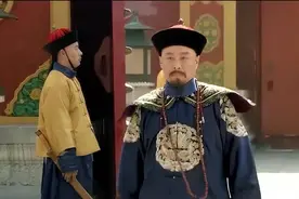 47岁年羹尧临死前把怀孕小妾送给穷书生，交代孩子不能姓“年”图片