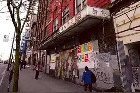 星巴克都顶不住，旧金山已经病得不轻图片