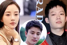 6年前李小璐出轨PGone，和贾乃亮离婚之后，现如今都有怎样的生活图片